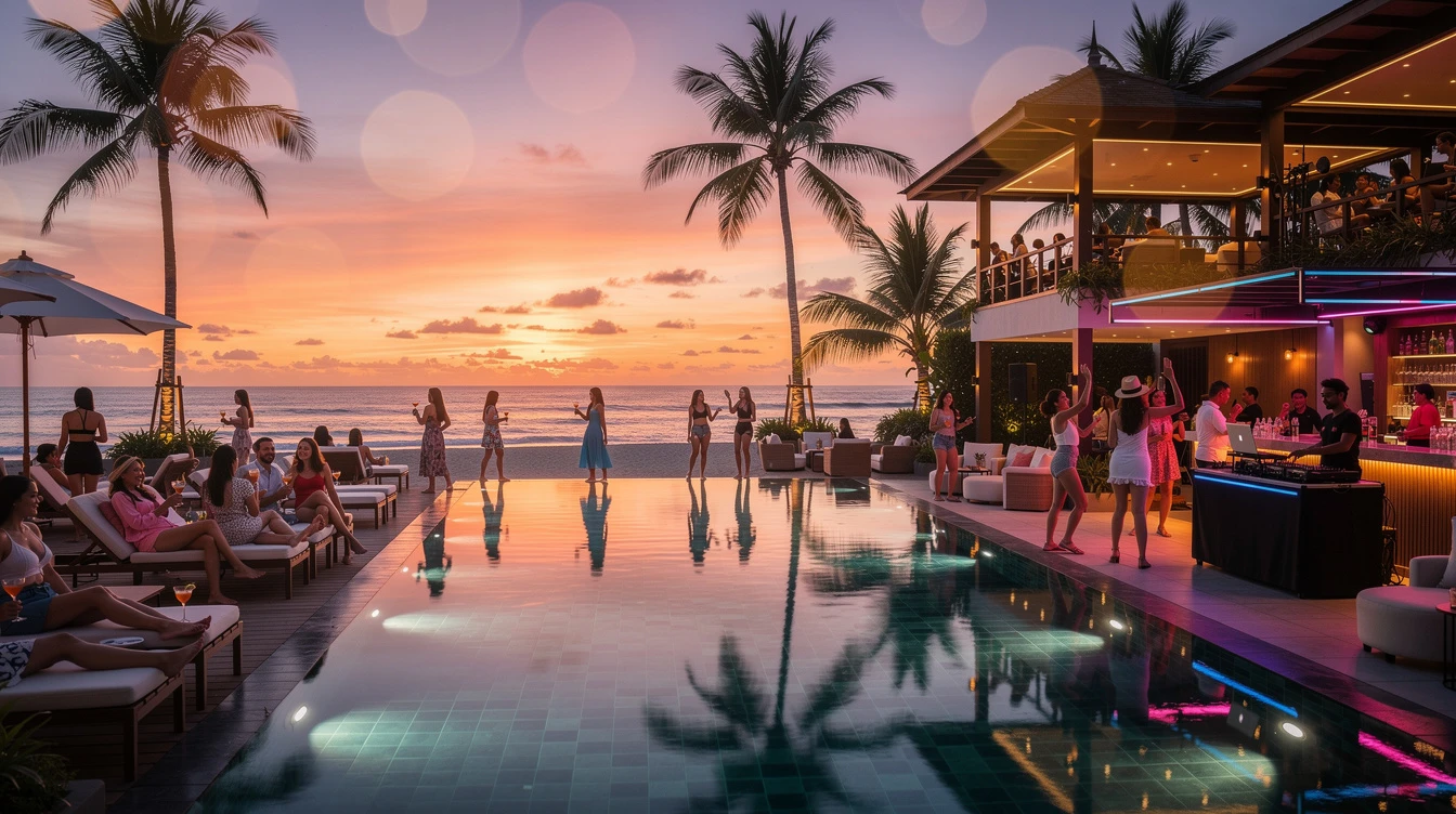 Bali