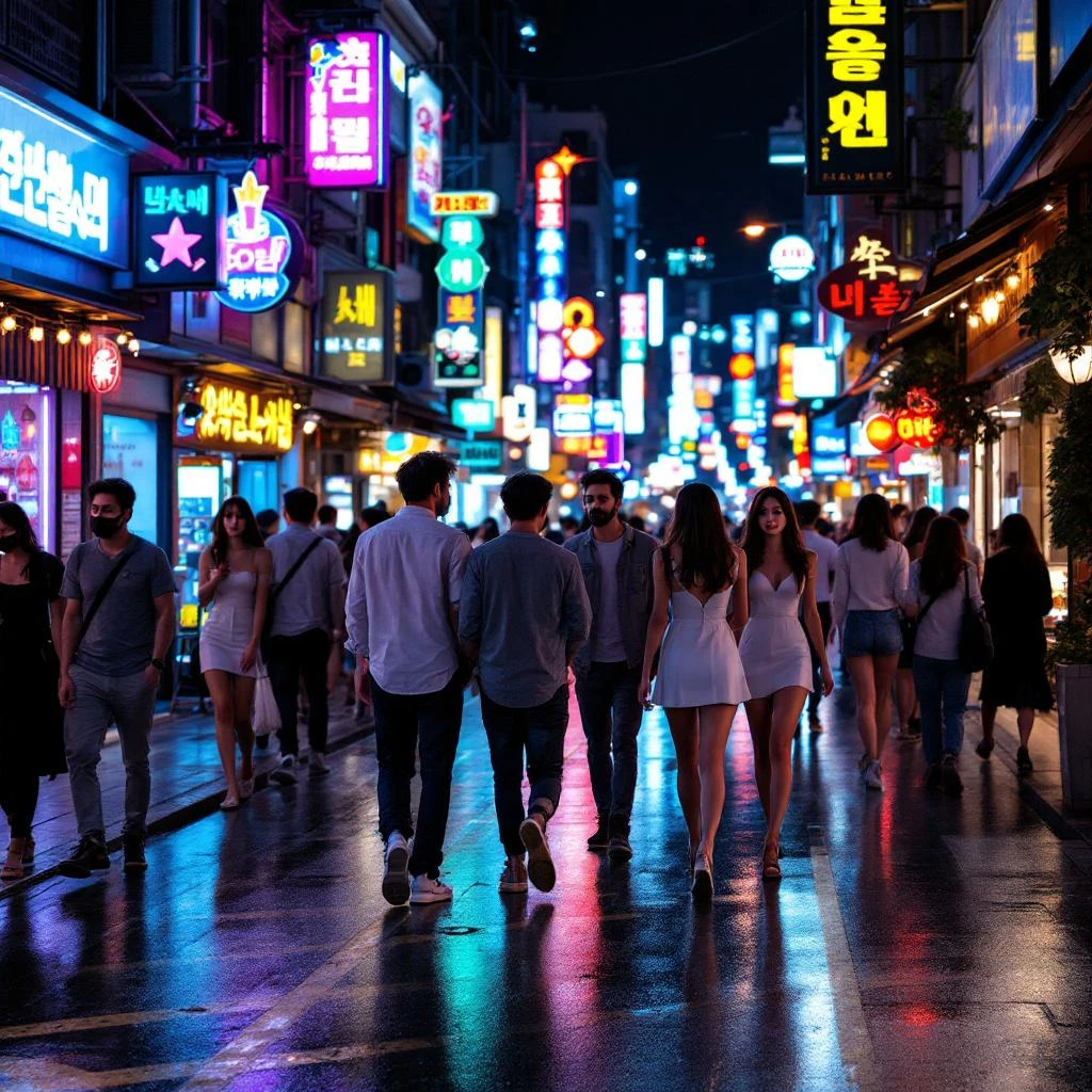 Busan