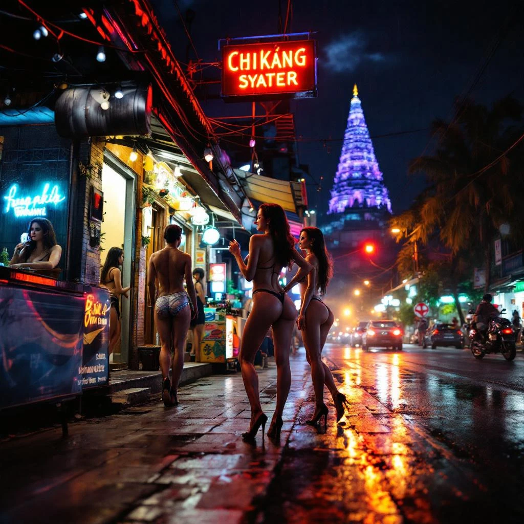 Chiang Mai