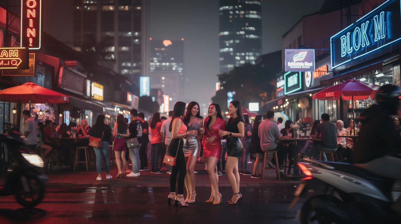 Jakarta