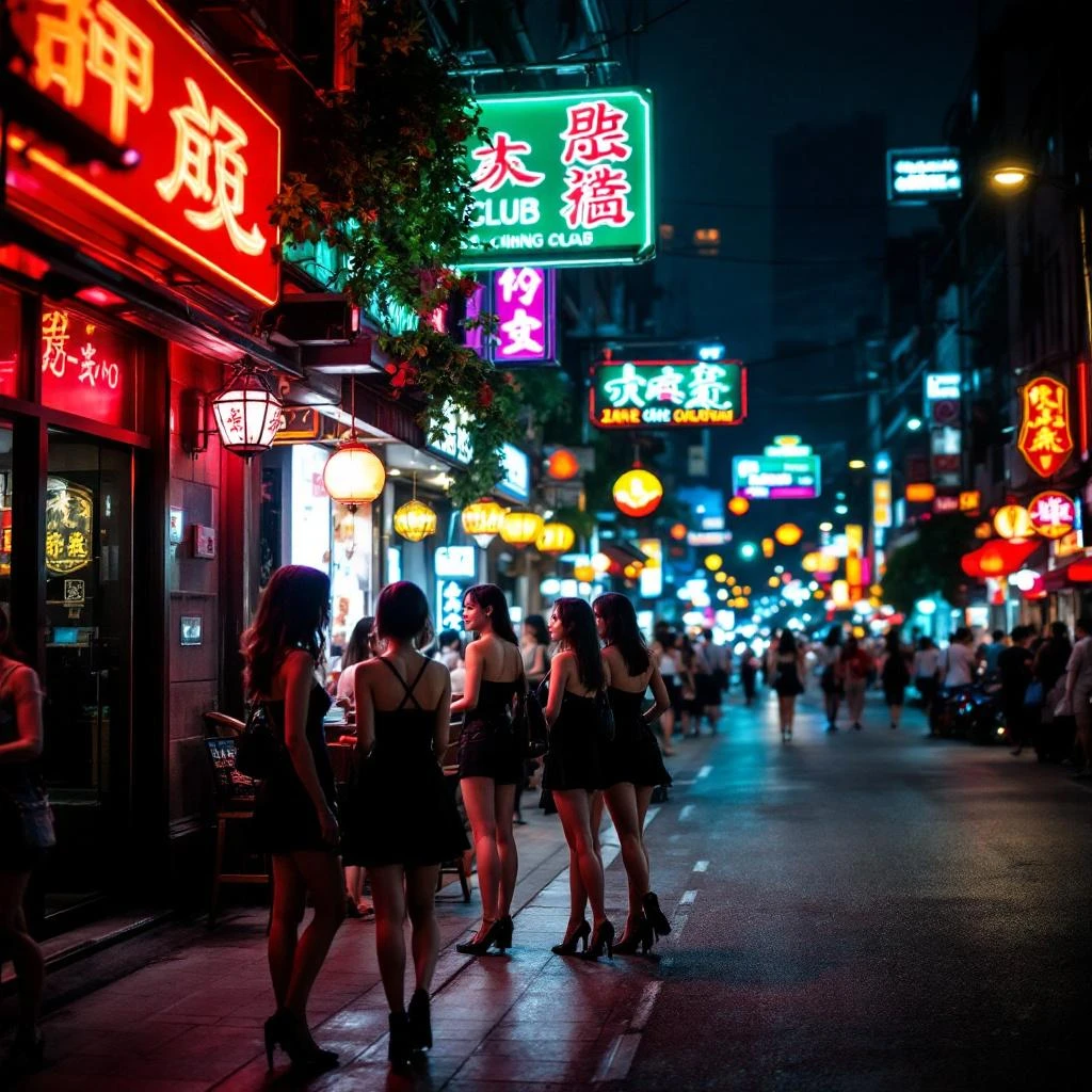 Taichung