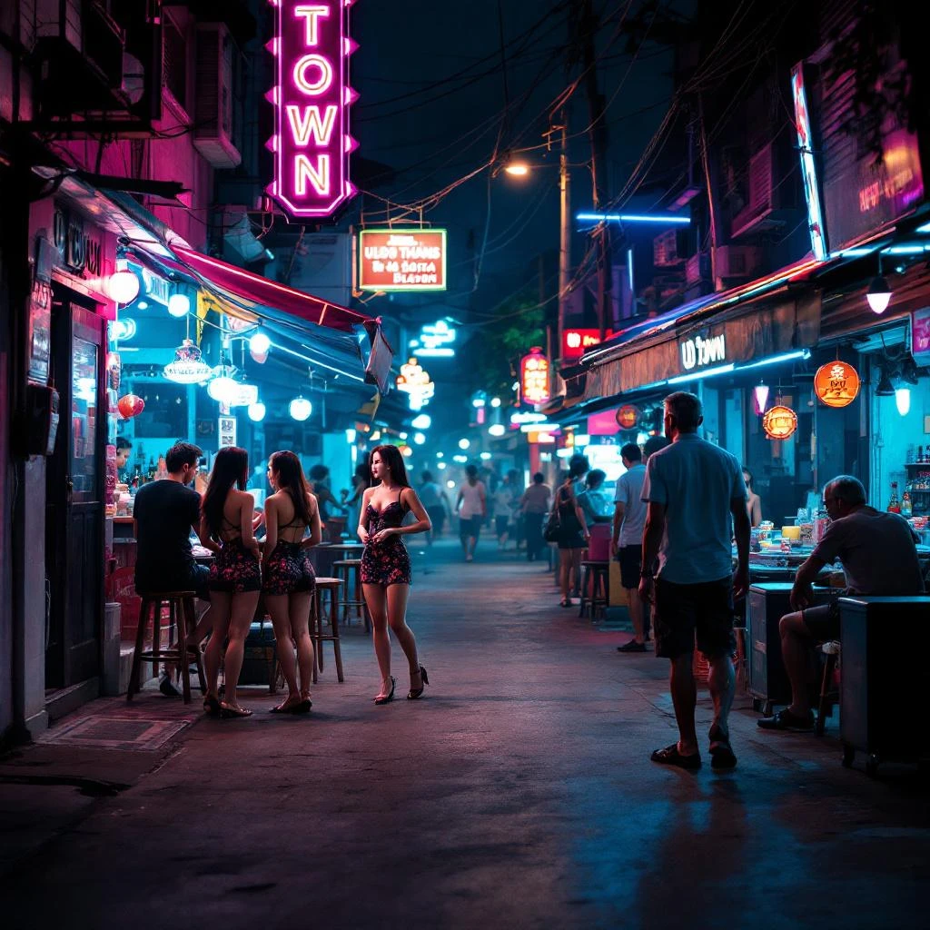 Udon Thani