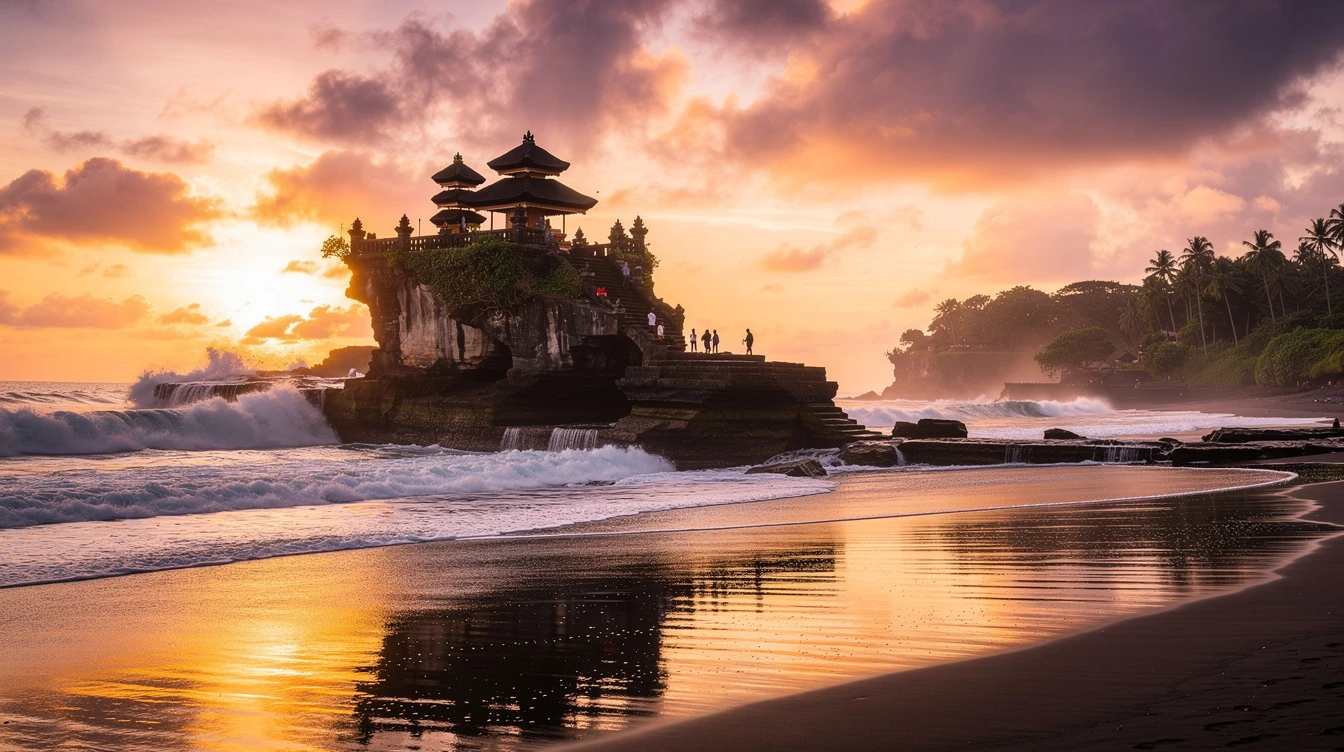 Indonesia